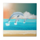 Suche nach delphine fliesen Tier