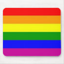 Suche nach glbt mousepads Regenbogen