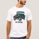 Suche nach antikes auto tshirts Vintag