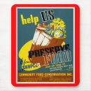 Suche nach erhaltung mousepads Vintag
