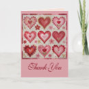 Suche nach patchwork karten Quilterin