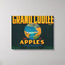 Suche nach der große apfel poster Laterne