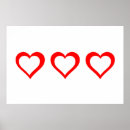 Suche nach 3d art poster Herz