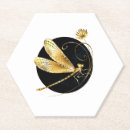 Suche nach libelle untersetzer Gold