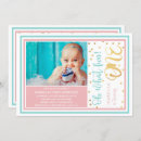 Suche nach fotogeburtstag einladungen Goldfolie