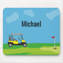 Suche nach golf mousepads Golfwagen