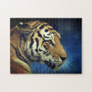 Suche nach foto tiger puzzle Wildtiere