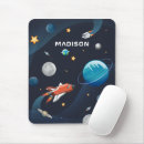 Suche nach raumfahrt mousepads Galaxie