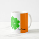 Suche nach ireland tassen Irische flagge
