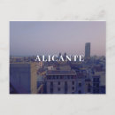 Suche nach alicante postkarten Reise