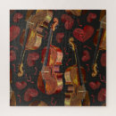Suche nach violin puzzle Natur