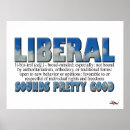 Suche nach liberale ansichten poster Politik
