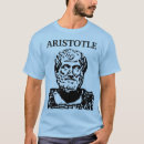 Suche nach aristoteles tshirts Philosophie