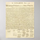 Suche nach die unabhängigkeitserklärung poster Amerika