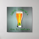 Suche nach bier leinwandbilder Tequila