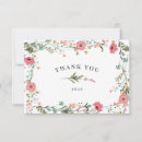 Suche nach wildblumen karten Boho