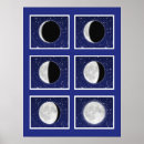 Suche nach sterne und monde poster Abend