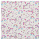 Suche nach einhorn stoffe Für kinder