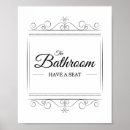 Suche nach badezimmer poster Vintage