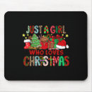 Suche nach heiße mädchen mousepads Weihnachten