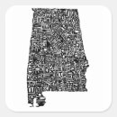 Suche nach alabama staat aufkleber Reise