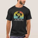 Suche nach ikurrina tshirts Lauburu