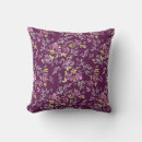 Suche nach lila blume kissen Modern