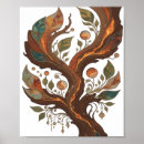 Suche nach tree of life poster Wandkunst