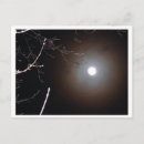 Suche nach sonne und mond postkarten Himmel