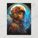 Suche nach science postkarten Sci fi