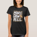 Suche nach kuhglocken tshirts Kühe