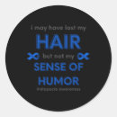 Suche nach verlust aufkleber Haar