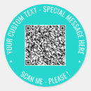 Suche nach scan code aufkleber Qr codierung