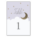 Suche nach wolken tischkarten Babyparty
