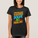 Suche nach problemlöser tshirts Kuh