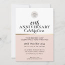 Suche nach goldenes anniversary einladungen Modern