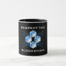 Suche nach blockchain tassen Kryptowährung