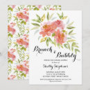 Suche nach blumen brunch einladungen Champagner