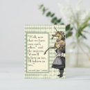 Suche nach wunderland postkarten Zitat