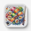 Suche nach sushi teller Generativitätsinhalt