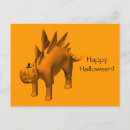 Suche nach dinosaurier postkarten Halloween
