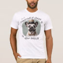 Suche nach haustier tshirts Hund