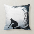 Suche nach wellen kissen Ozean