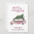 Suche nach pflaume feiertagskarten Modern