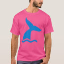 Suche nach blauwale tshirts Tier