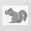 Suche nach eichhörnchen spaß postkarten Niedlich