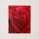 Suche nach rote rosen puzzle Für sie/ihn