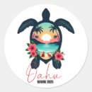 Suche nach oahu aufkleber Urlaub