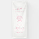 Suche nach rosa banner Mother to be