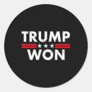 Suche nach trash aufkleber Trumpf